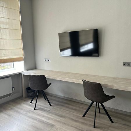 Prestige Apartments カーミヤンシケ エクステリア 写真