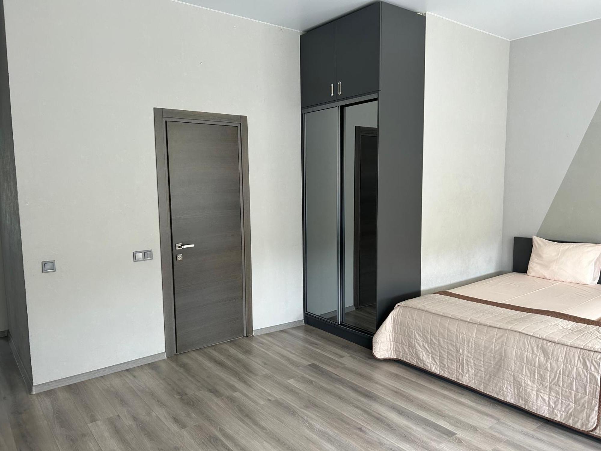 Prestige Apartments カーミヤンシケ エクステリア 写真