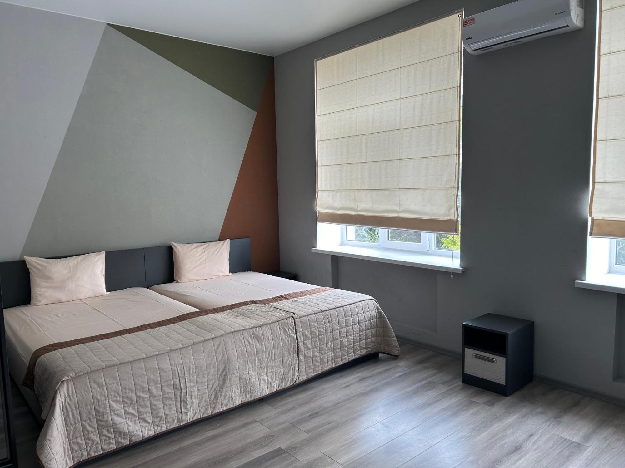 Prestige Apartments カーミヤンシケ エクステリア 写真