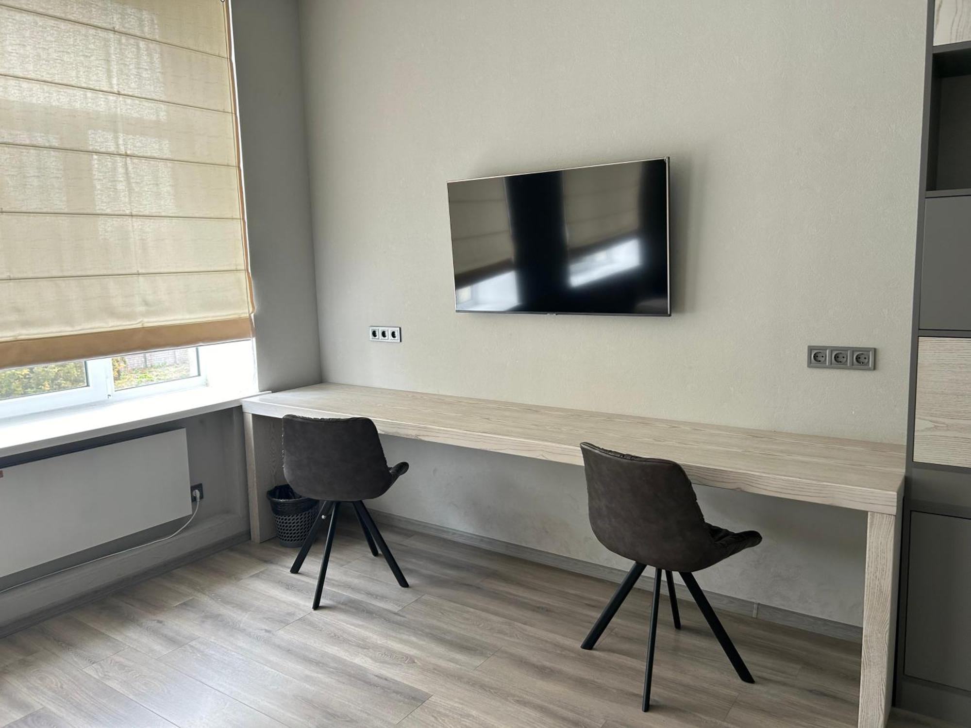 Prestige Apartments カーミヤンシケ エクステリア 写真
