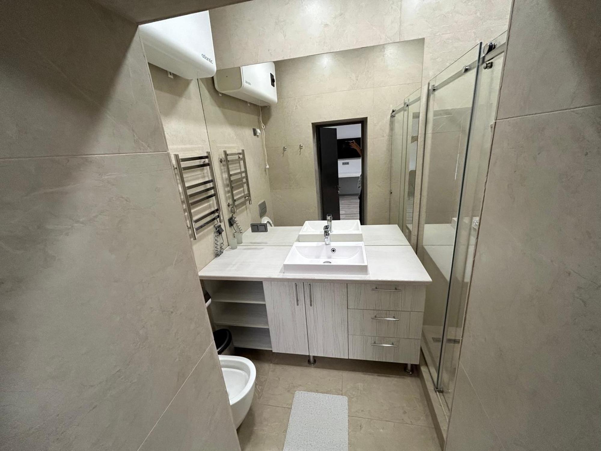 Prestige Apartments カーミヤンシケ エクステリア 写真
