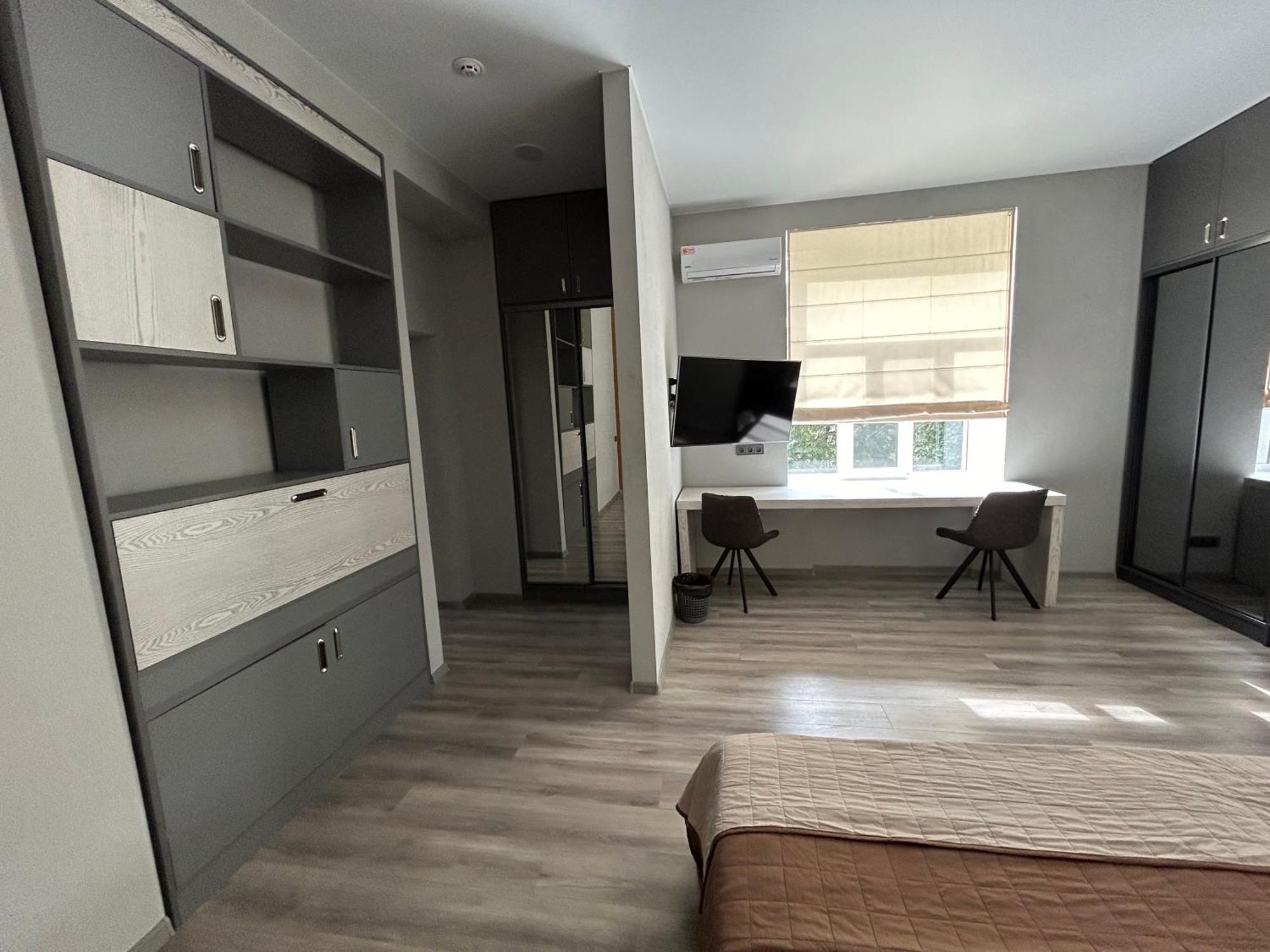 Prestige Apartments カーミヤンシケ エクステリア 写真