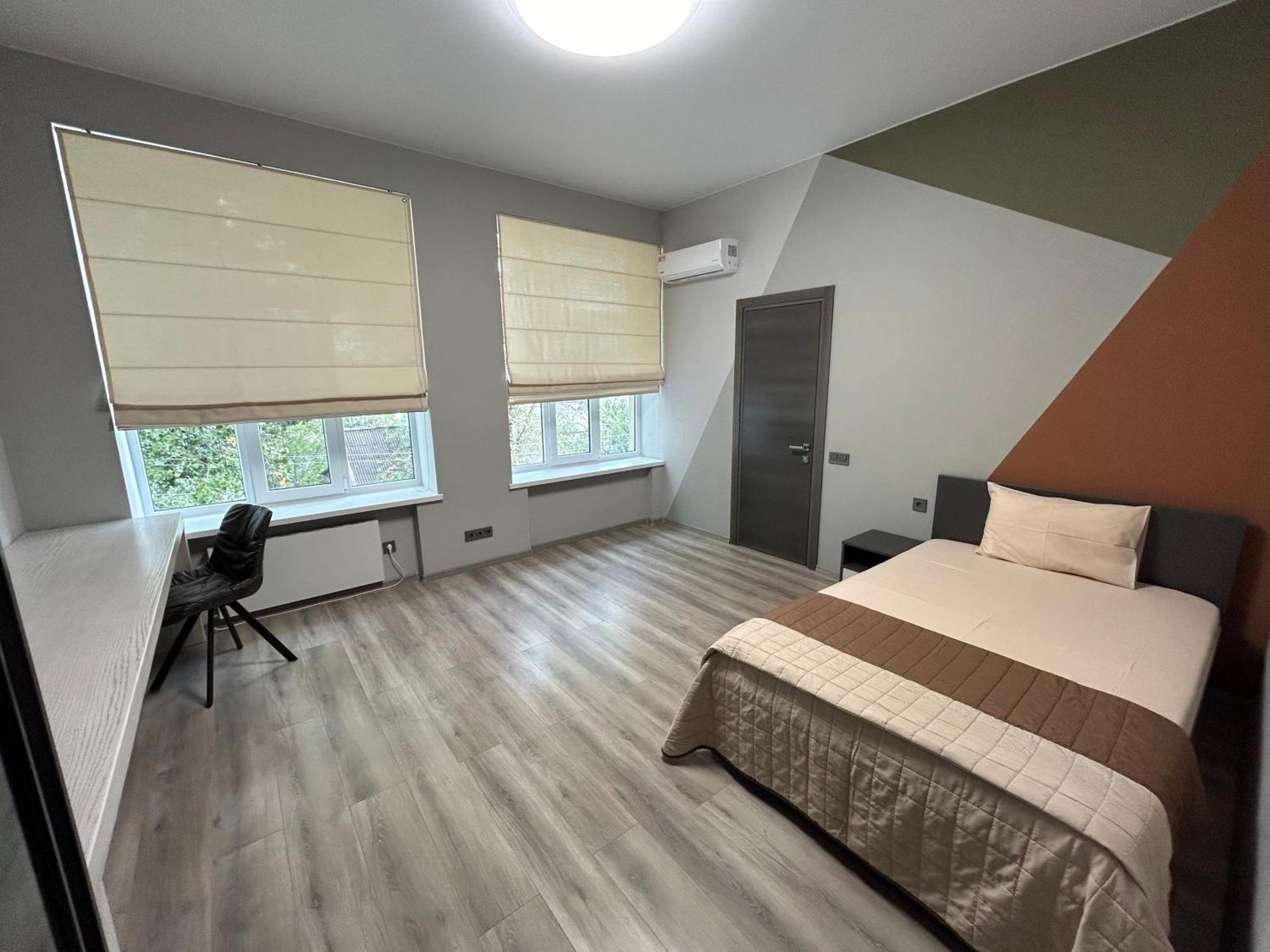 Prestige Apartments カーミヤンシケ エクステリア 写真