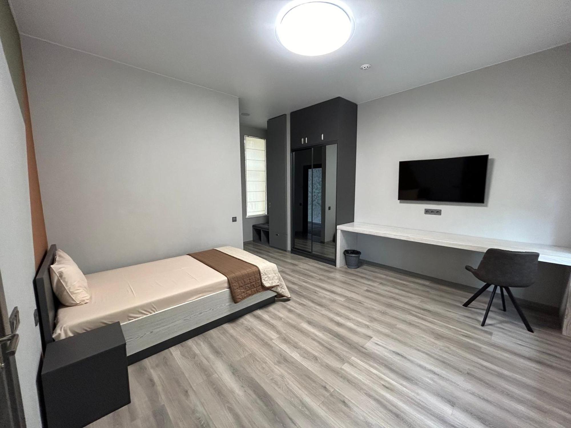 Prestige Apartments カーミヤンシケ エクステリア 写真