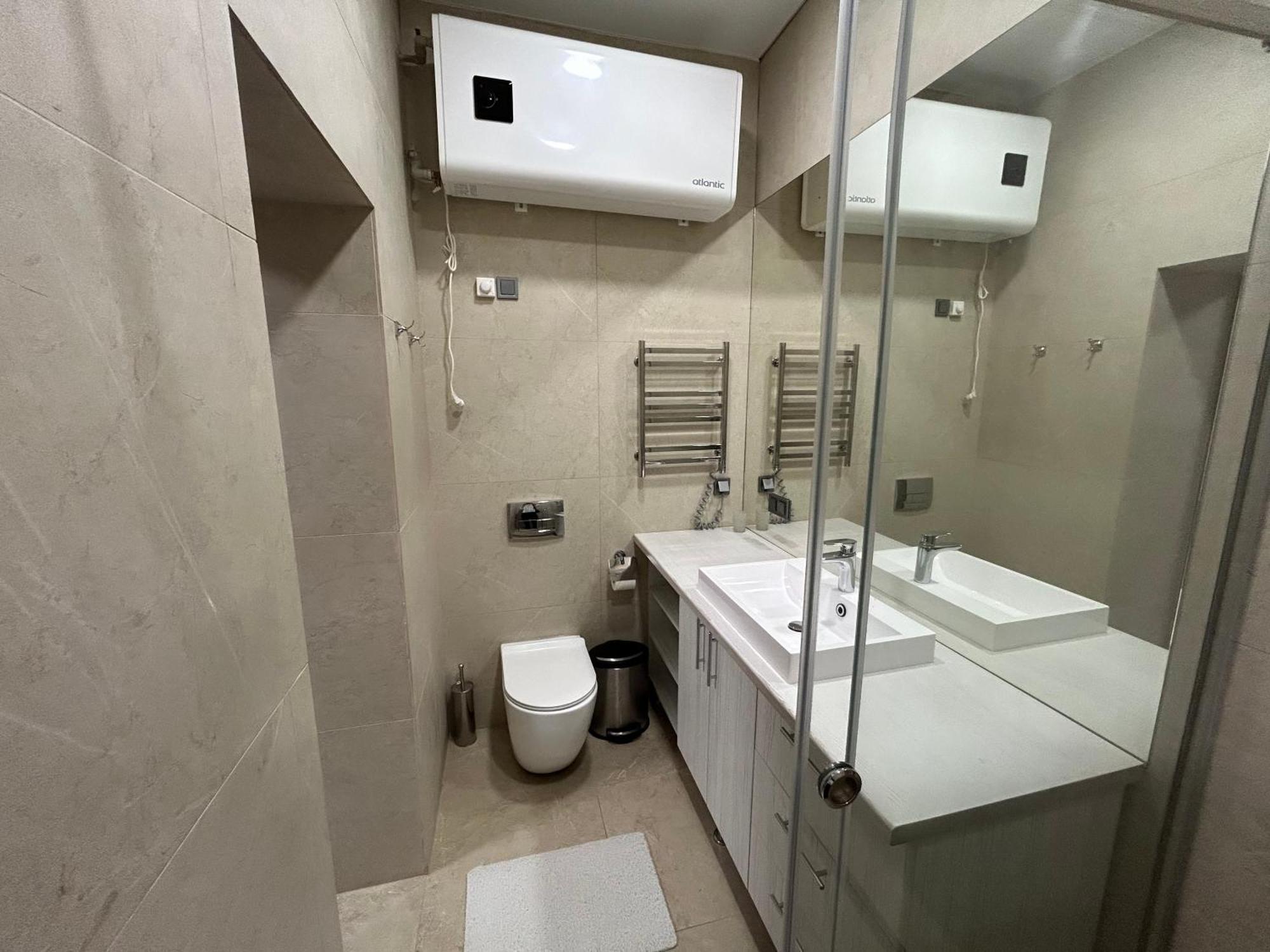 Prestige Apartments カーミヤンシケ エクステリア 写真