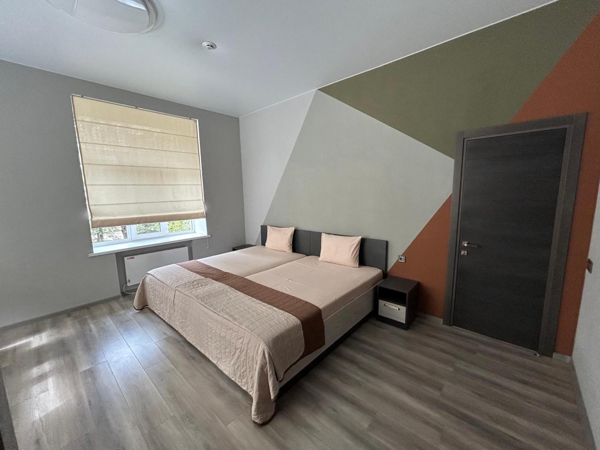 Prestige Apartments カーミヤンシケ エクステリア 写真
